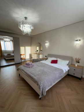 Comfort class two-room apartment Rams Navoi